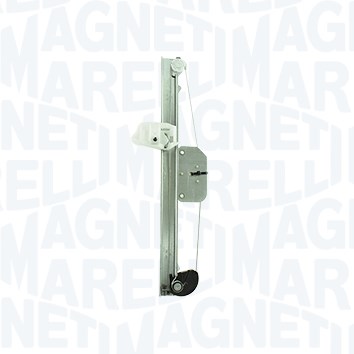 Raammechanisme Magneti Marelli 350103161600