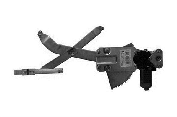 Raammechanisme Magneti Marelli 350103169000