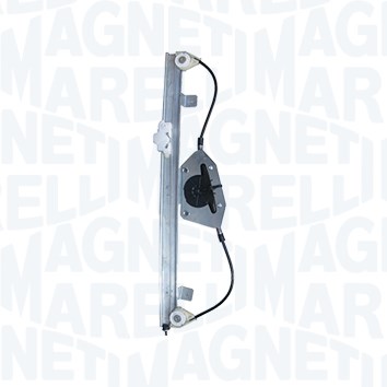 Raammechanisme Magneti Marelli 350103173200