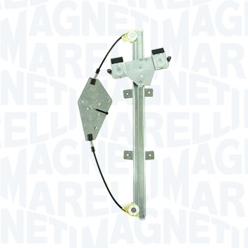 Raammechanisme Magneti Marelli 350103179200