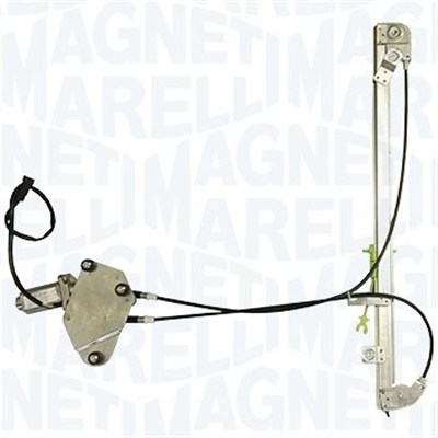 Raammechanisme Magneti Marelli 350103180700