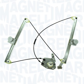 Raammechanisme Magneti Marelli 350103184500