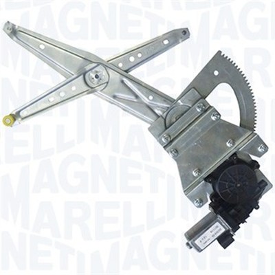 Raammechanisme Magneti Marelli 350103187700