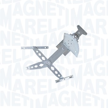 Raammechanisme Magneti Marelli 350103189100