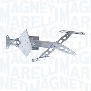 Raammechanisme Magneti Marelli 350103189300