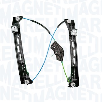 Raammechanisme Magneti Marelli 350103190100