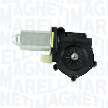 Raamopener elektrische motor Magneti Marelli 350103192200