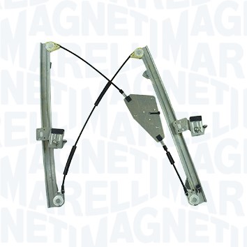 Raammechanisme Magneti Marelli 350103195100