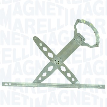Raammechanisme Magneti Marelli 350103195800