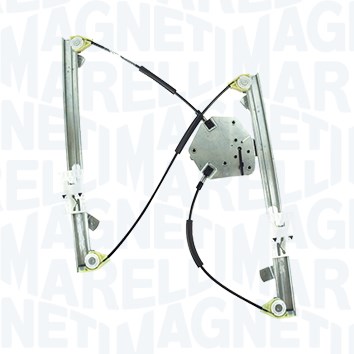 Raammechanisme Magneti Marelli 350103211400