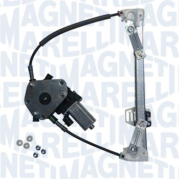 Raammechanisme Magneti Marelli 350103213500