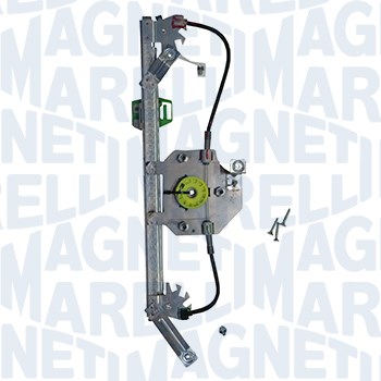 Raammechanisme Magneti Marelli 350103213700