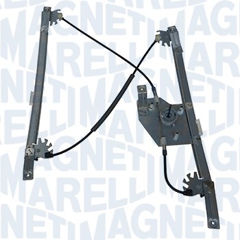Raammechanisme Magneti Marelli 350103214300