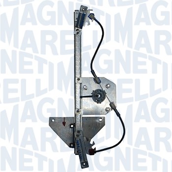Raammechanisme Magneti Marelli 350103214500