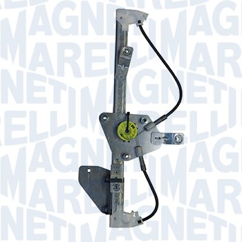 Raammechanisme Magneti Marelli 350103214700