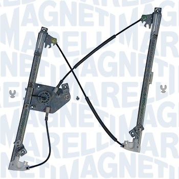 Raammechanisme Magneti Marelli 350103215100