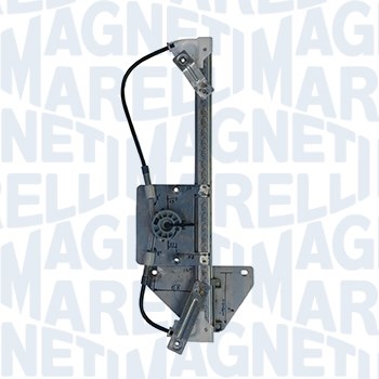 Raammechanisme Magneti Marelli 350103215300
