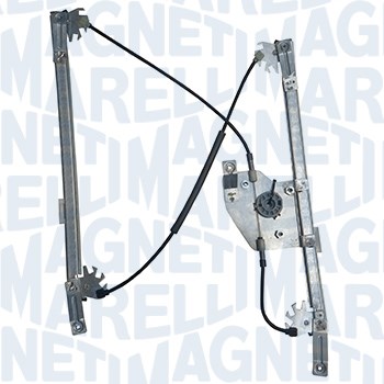 Raammechanisme Magneti Marelli 350103215500