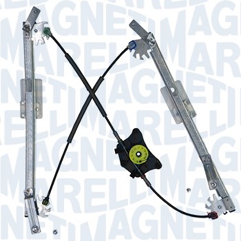 Raammechanisme Magneti Marelli 350103216100