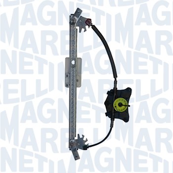 Raammechanisme Magneti Marelli 350103216300