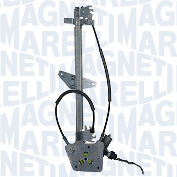 Raammechanisme Magneti Marelli 350103216500