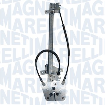Raammechanisme Magneti Marelli 350103217100