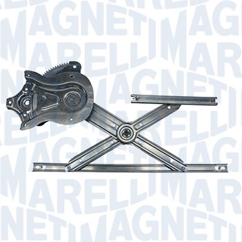 Raammechanisme Magneti Marelli 350103217300