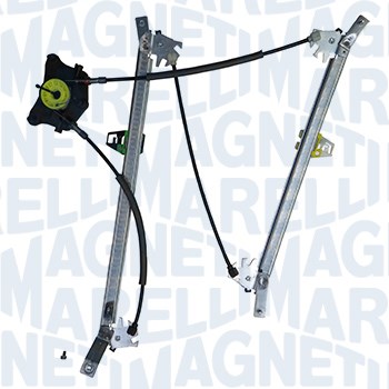 Raammechanisme Magneti Marelli 350103217500