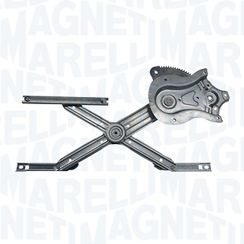 Raammechanisme Magneti Marelli 350103218300