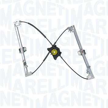 Raammechanisme Magneti Marelli 350103218500