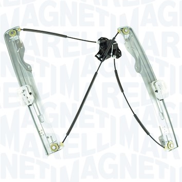 Raammechanisme Magneti Marelli 350103220400