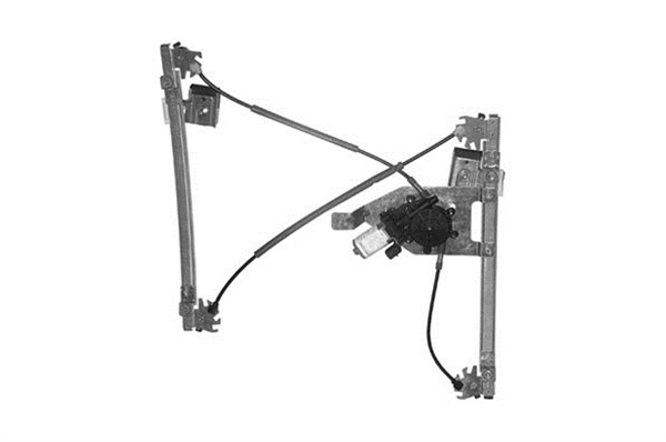 Raammechanisme Magneti Marelli 350103223000