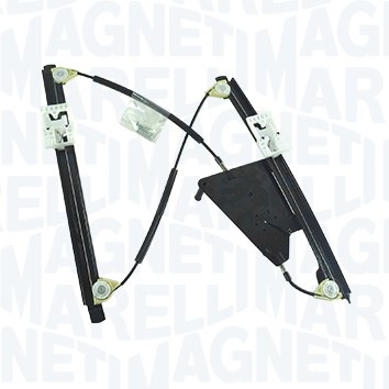 Raambedieningsmechanisme Magneti Marelli 350103224300