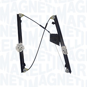 Raambedieningsmechanisme Magneti Marelli 350103224700