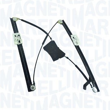Raambedieningsmechanisme Magneti Marelli 350103225300