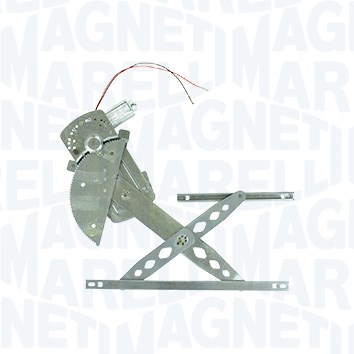 Raammechanisme Magneti Marelli 350103261000