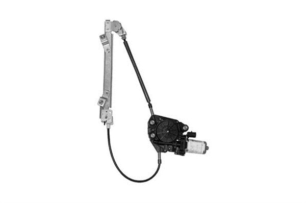 Raammechanisme Magneti Marelli 350103271000