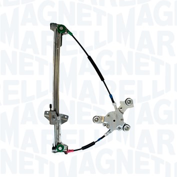 Raammechanisme Magneti Marelli 350103286000