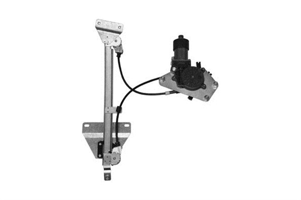 Raammechanisme Magneti Marelli 350103307000