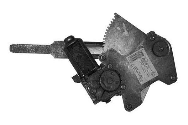 Raammechanisme Magneti Marelli 350103389000