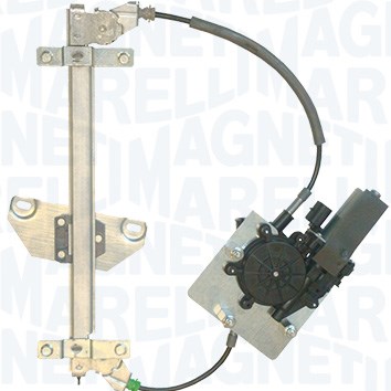 Raammechanisme Magneti Marelli 350103415000