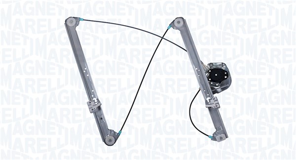 Raammechanisme Magneti Marelli 350103428000