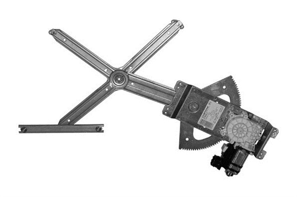 Raammechanisme Magneti Marelli 350103455000
