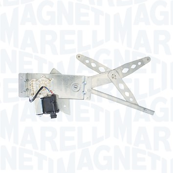 Raammechanisme Magneti Marelli 350103469000