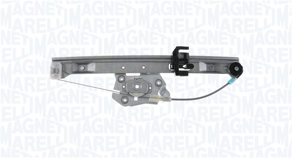 Raammechanisme Magneti Marelli 350103486000
