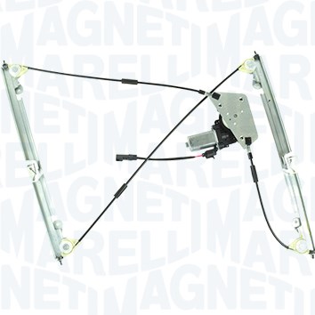 Raammechanisme Magneti Marelli 350103492000