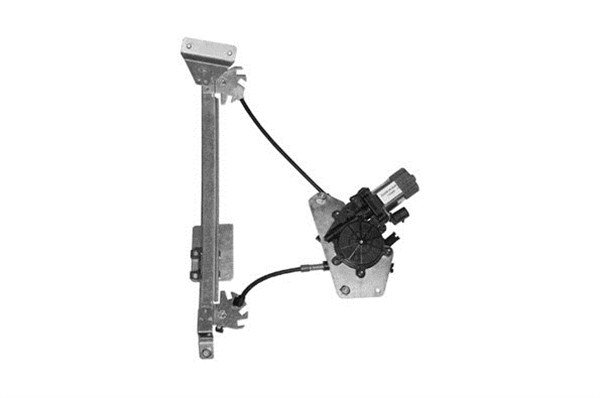 Raammechanisme Magneti Marelli 350103519000