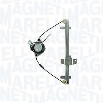 Raammechanisme Magneti Marelli 350103535000