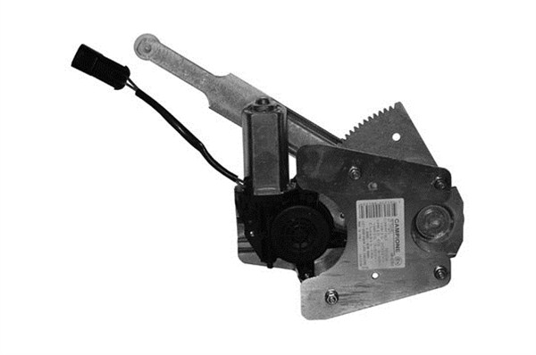 Raammechanisme Magneti Marelli 350103563000