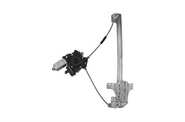 Raammechanisme Magneti Marelli 350103615000